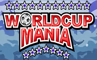 Worldcup Mania Small Image