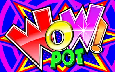 Wowpot 5-Reel Small Image