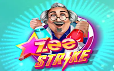 Zee Strike Small Image