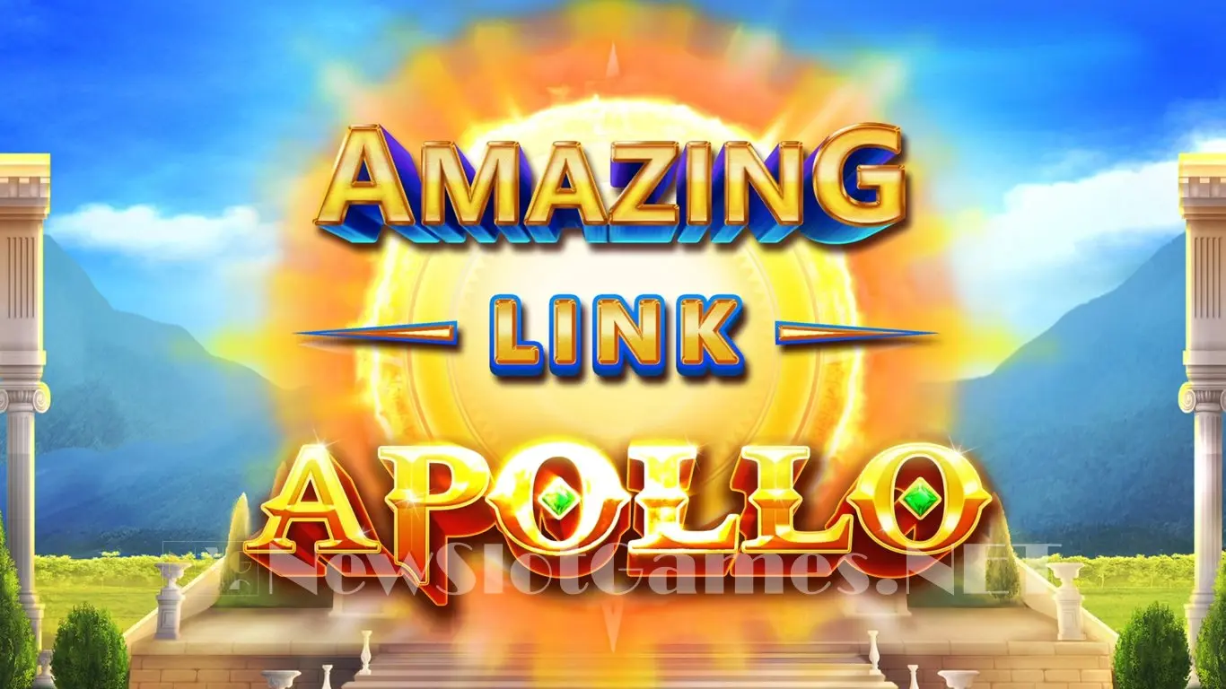 Amazing Link: Apollo slot