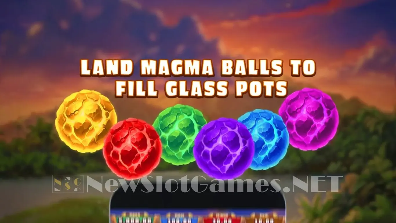 Big Kahuna Epic Eruption Power Combo slot