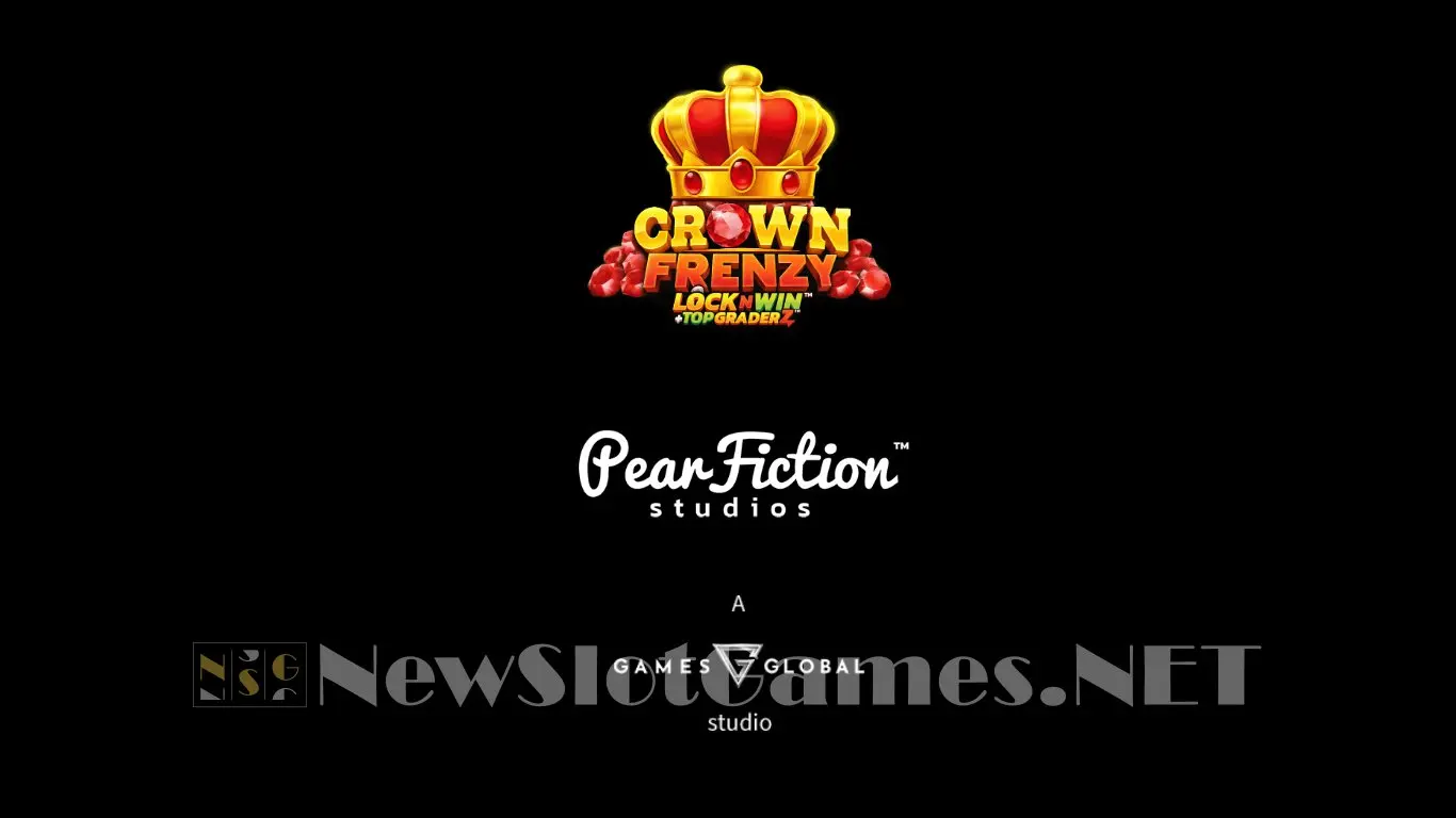 Crown Frenzy LockNWin slot