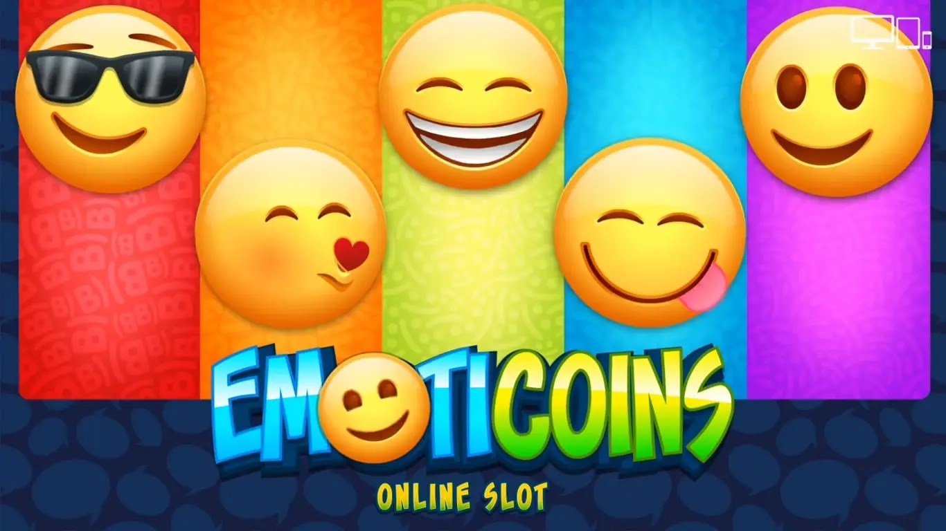 EmotiCoins slot