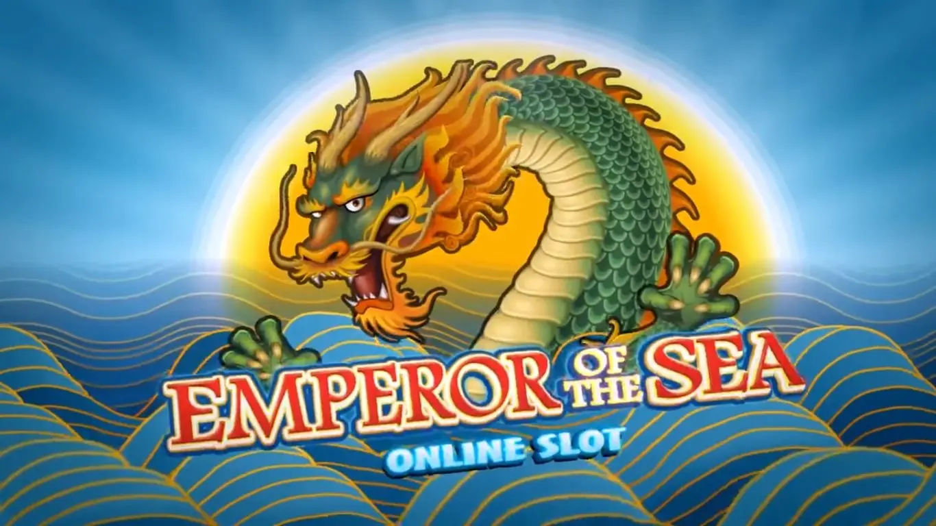 Emperor of the Sea slot