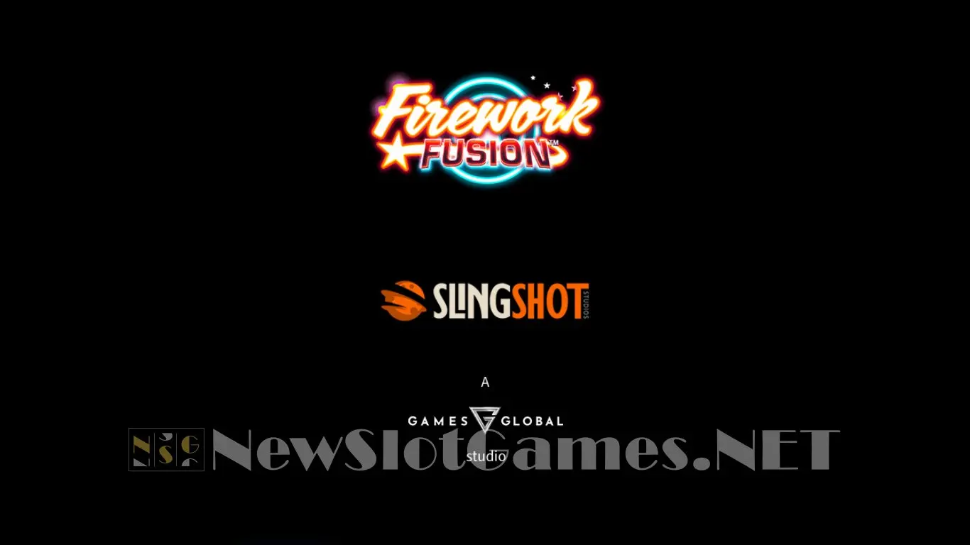 Firework Fusion slot