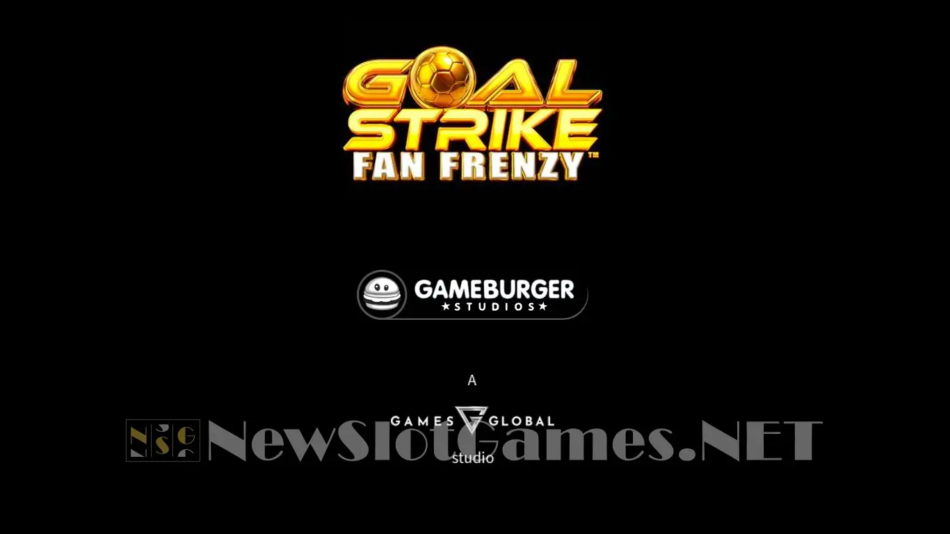 Goal Strike Fan Frenzy slot