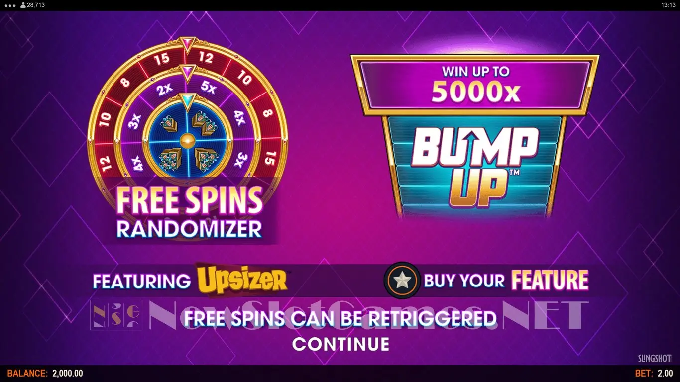 Magic Jokers slot