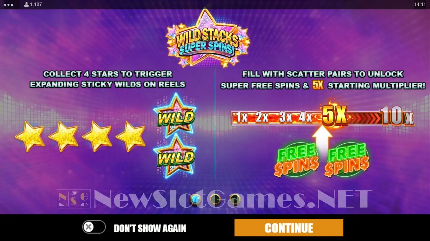 Squealin Riches 2 slot