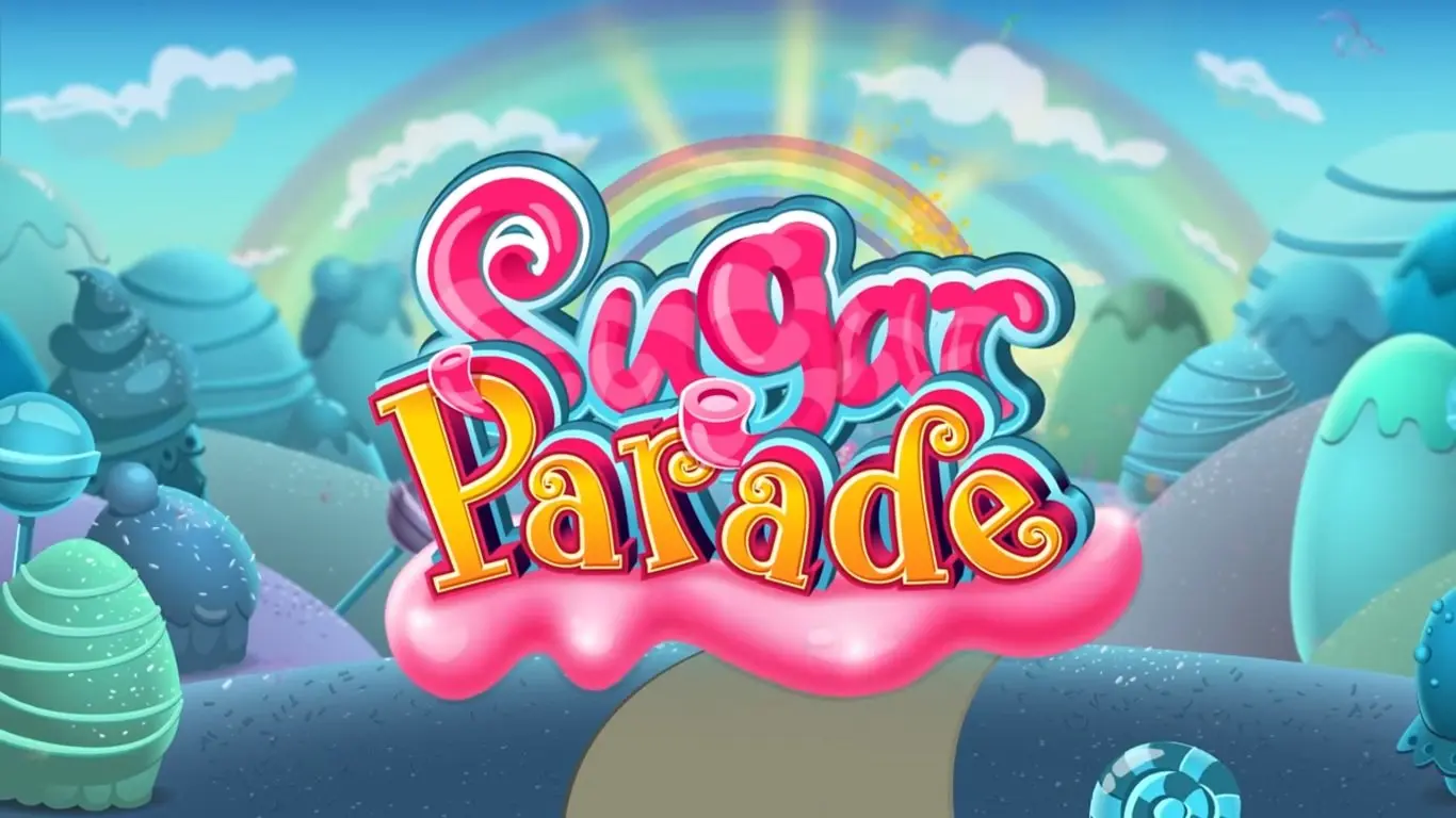 Sugar Parade slot