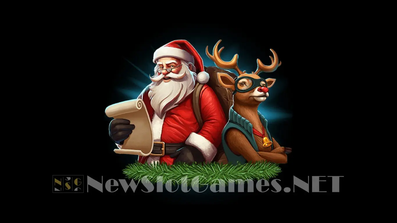 Team Santa Power Combo slot