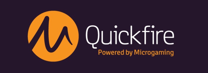 Quickfire Logo